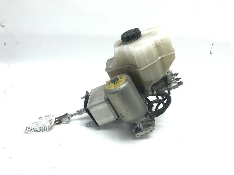 11 12 INFINITI QX56 4X2 ANTI-LOCK ABS MASTER CYLINDER OEM