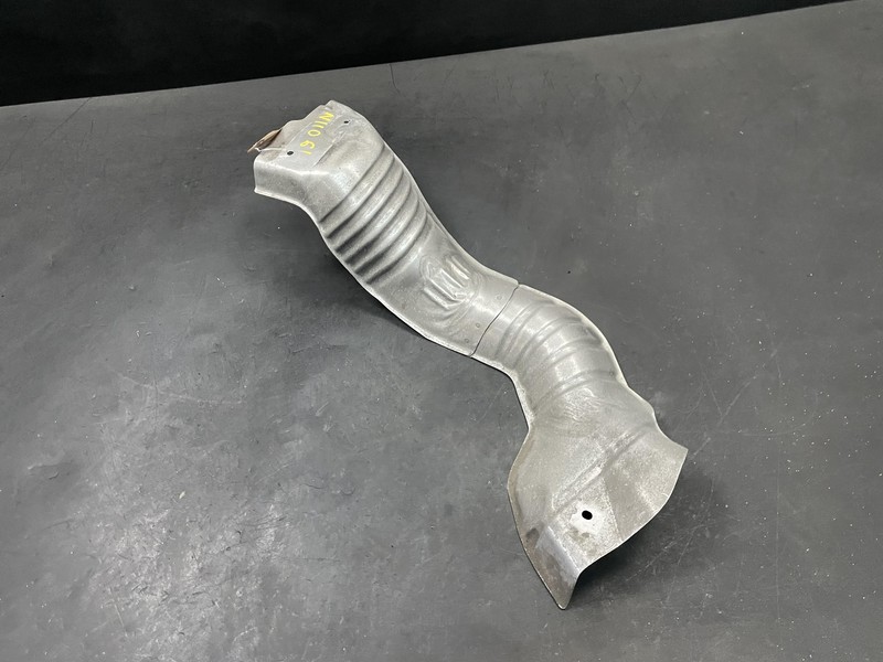 Rear Exhaust Heat Shield 2019 Nissan Sentra 74761-3SG0A 2013 2014 2015 - 2019