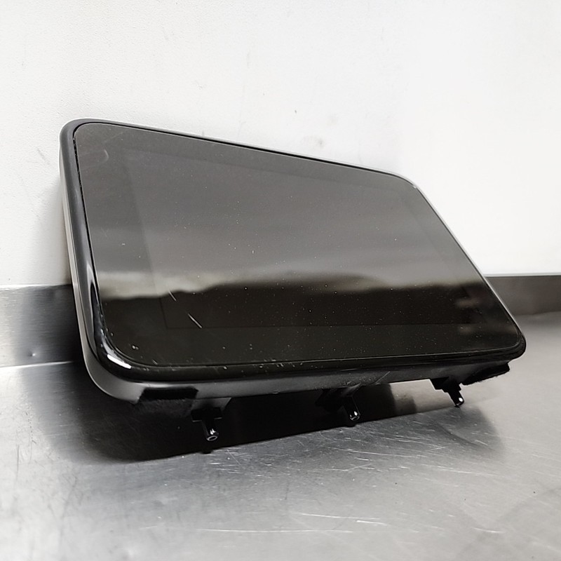2019 2020 Ford Transit Connect Touchscreen Info Display KT1T-18B955-GC OEM