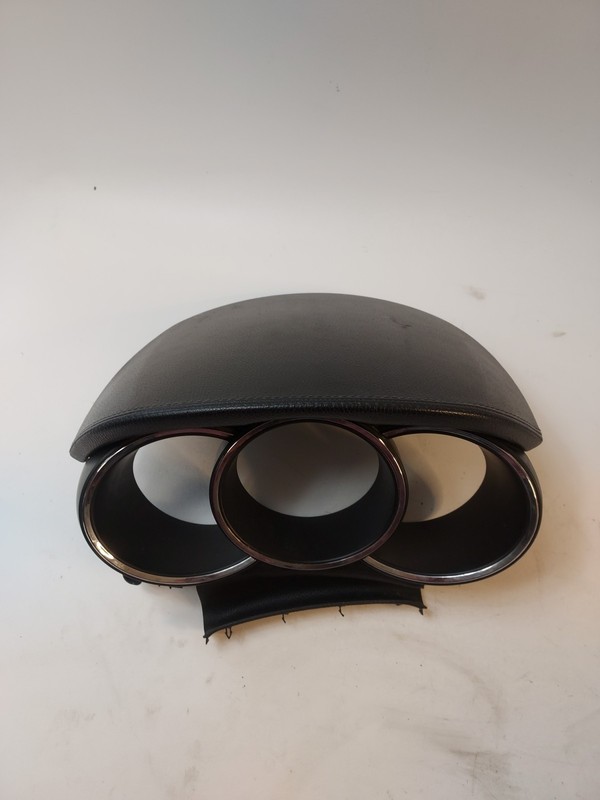 11-13 Kia Sorento SX Dash Speedometer Instrument Cluster Bezel 84832-2P000 OEM