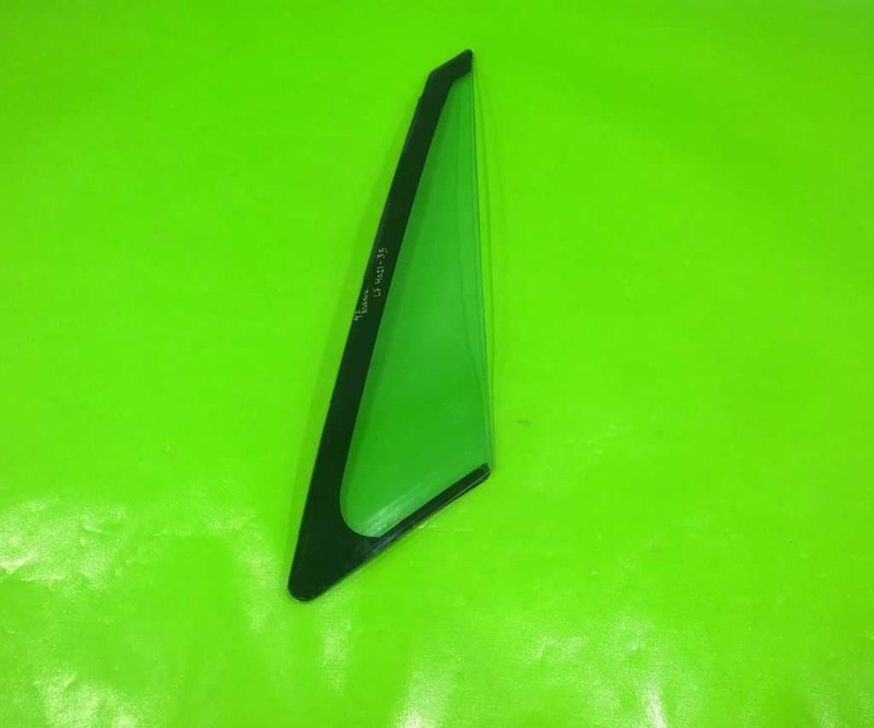 91 92 93 94 95 96 PARK AVENUE DRIVER LEFT FRONT VENT GLASS OEM 4021-35