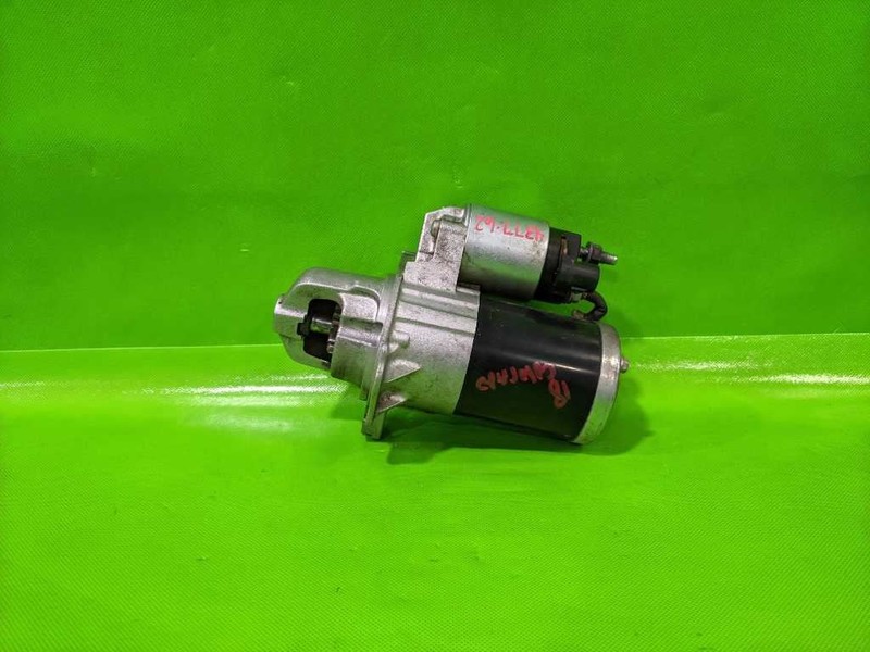 17-22 COLORADO 3.6L STARTER OEM 4377-62