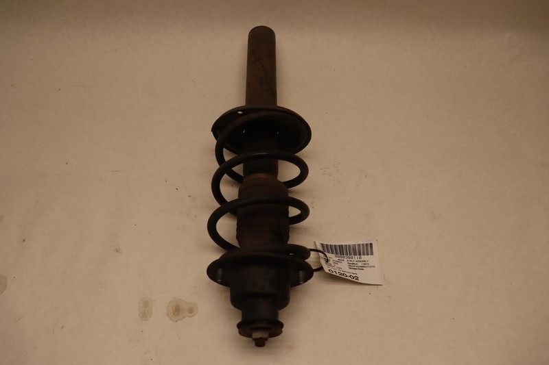 2005-2006 PORSCHE BOXSTER FRONT RIGHT PASSENGER SIDE SHOCK STRUT ABSORBER OEM