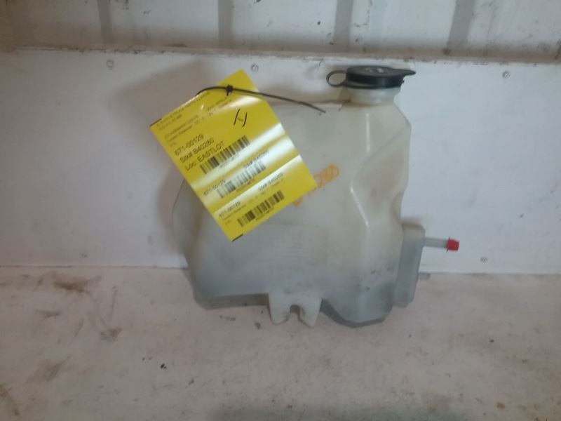 Coolant Reservoir Fits 06-10 IMPALA 3314678