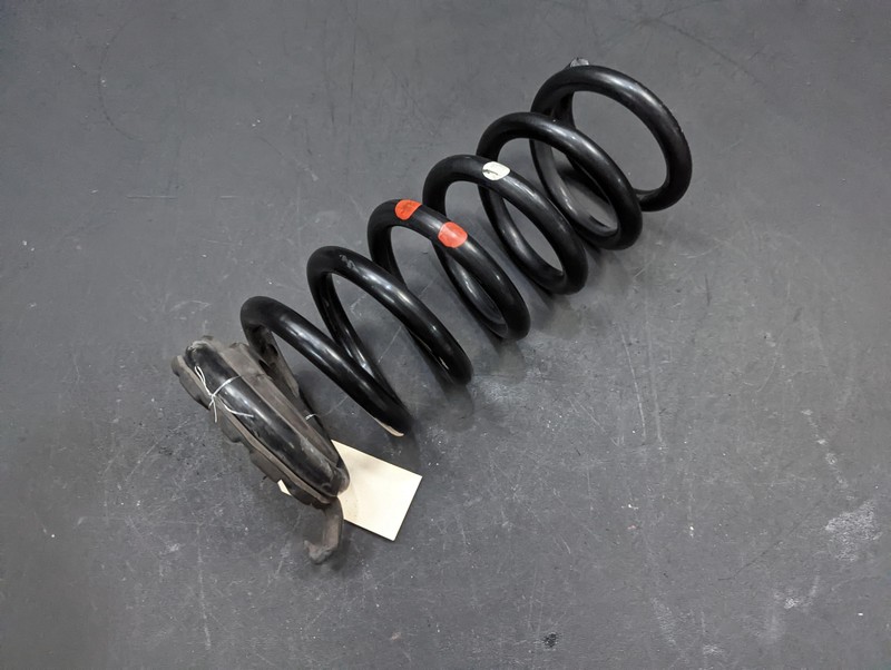 Rear Coil Spring 2017 Infiniti QX50 55020-5WB0A 2015 2016
