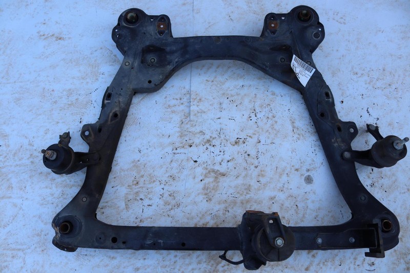 2011-2018 LEXUS ES300H 2.5L A/T FRONT ENGINE CRADLE CROSSMEMBER SUBFRAME OEM