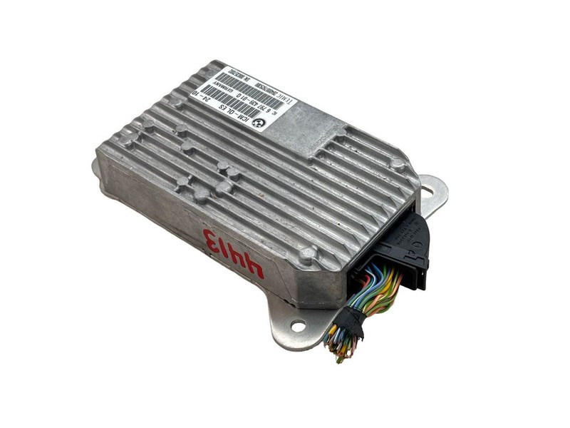 2009-2012 BMW 750i ICM Integrated Chassis Management