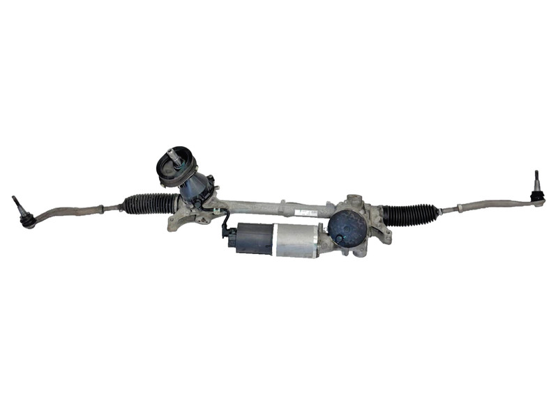 📌 2019-2025 VOLVO XC40 POWER STEERING GEAR RACK PINION + PROTECTION PLATE OEM