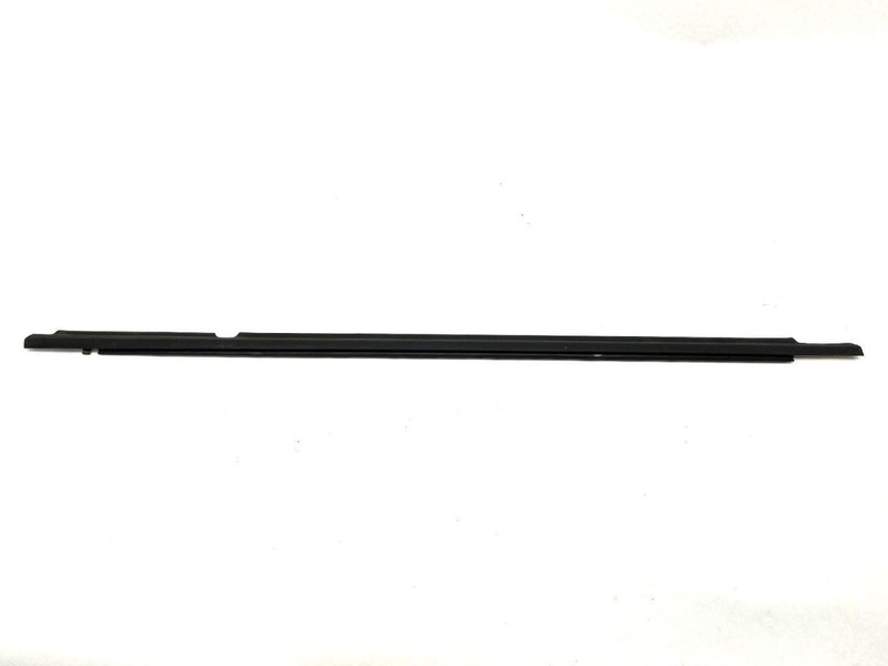Right Passenger Rear Door Window Belt Molding 2003-2006 Toyota Corolla 87957