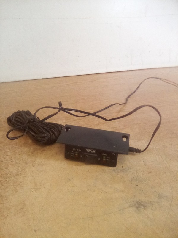 Tripp-Lite Remote Control Module 16-6539LFK 9612AY