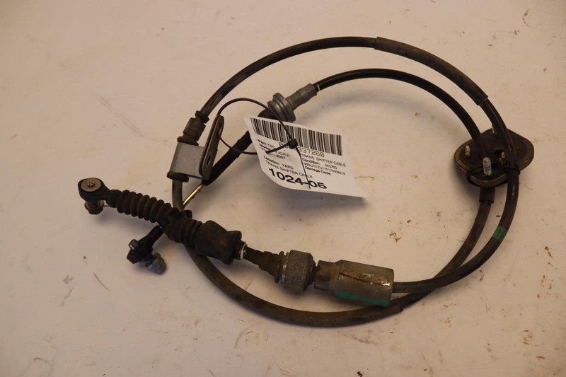 2007-2014 TOYOTA FJ CRUISER AUTOMATIC TRANSMISSION GEAR SHIFTER CABLE OEM