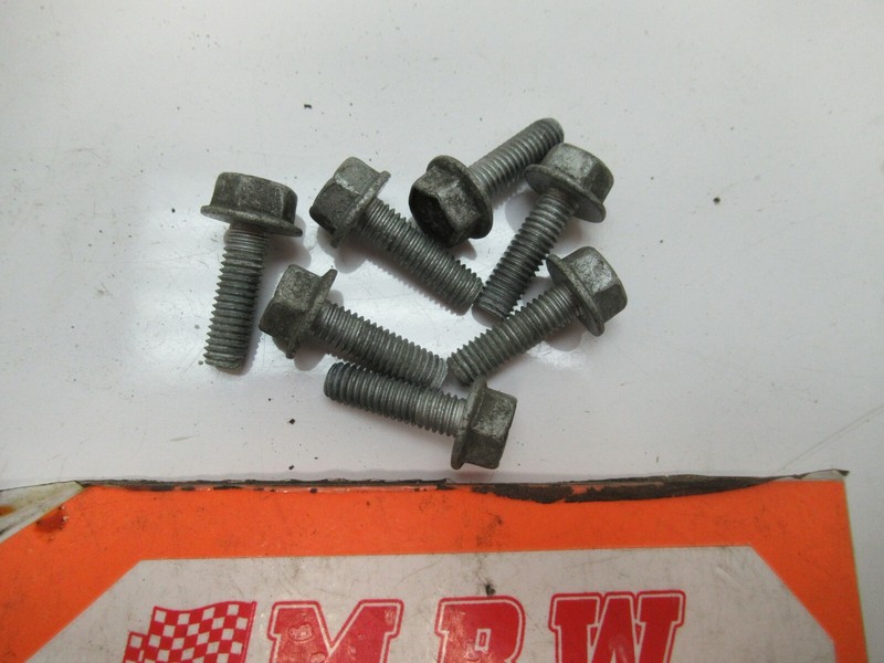 WATER COOLANT NECK INTAKE MANIFOLD BOLT INTERCOOLER 2.0L ENGINE fits COBALT SS