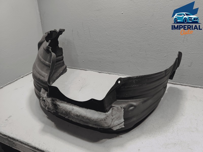 Toyota Sienna Front Left Driver Side Fender Liner Splash Shield Guard OEM 18-20