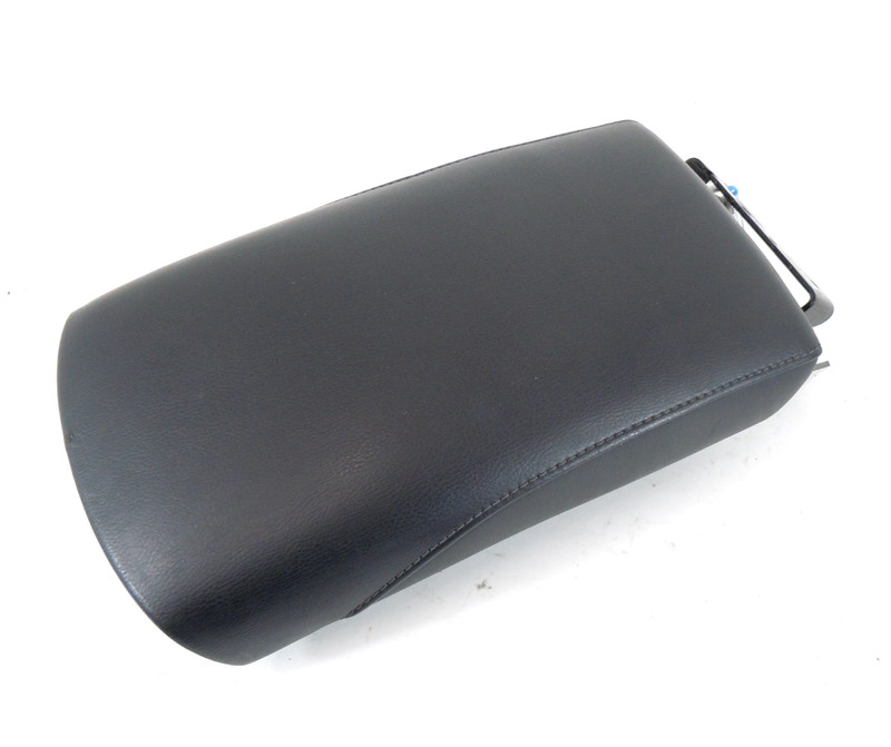 2014-2016 Nissan Rogue Center Console Arm Rest Lid Cover OEM