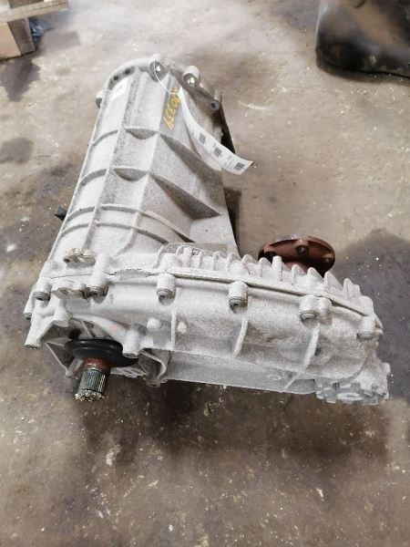 Transfer Case 3.0L Gasoline Fits 11-15 AUDI Q7 1172392