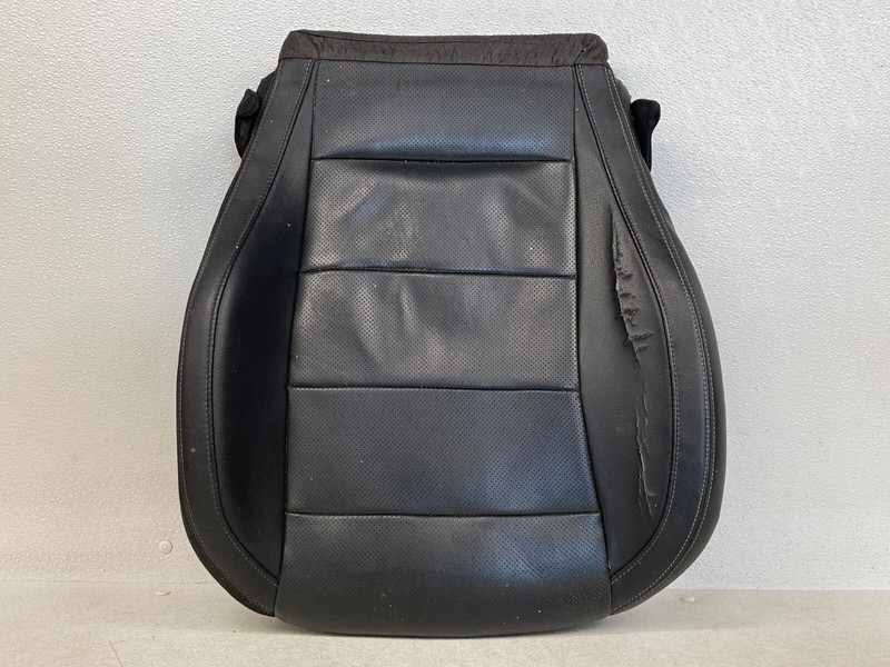 ⭐2016-2020 FORD MUSTANG FRONT LEFT DRIVER SIDE LOWER SEAT CUSHION OEM LOT2527