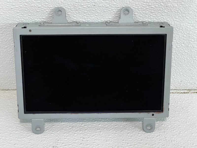 10-13 Buick Lacrosse Dash Multimedia 8" Touch Screen Display OEM
