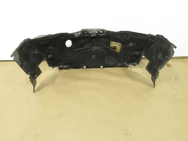 18-20 Mercedes S560 W222 2019 Engine Motor Insulation Partition Cover Panel |:O