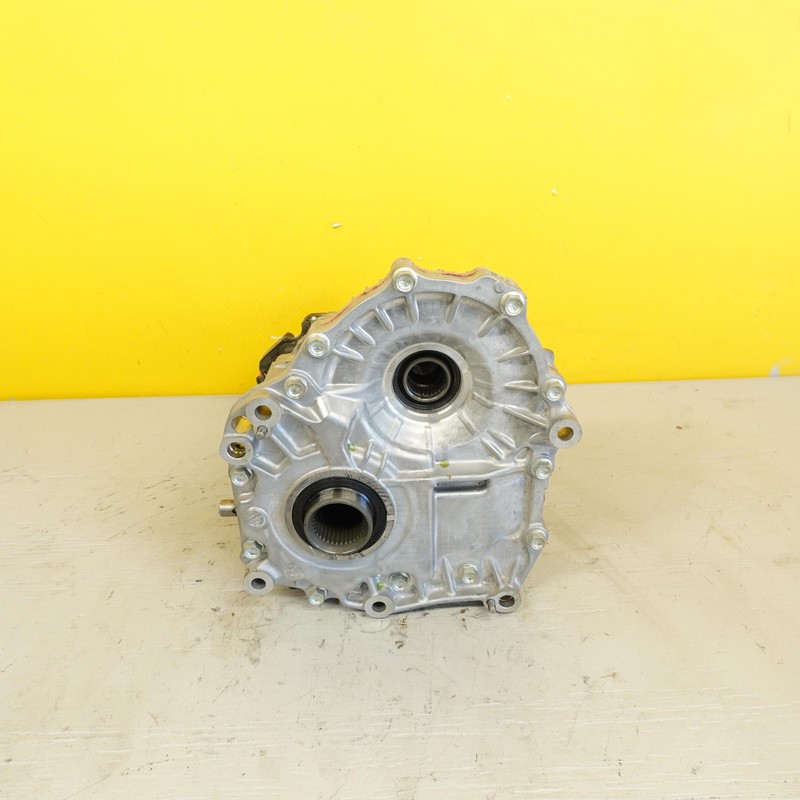 2024-2025 MAZDA CX-90 AUTOMATIC TRANSMISSION TRANSFER CASE OEM TNB2-27-500A