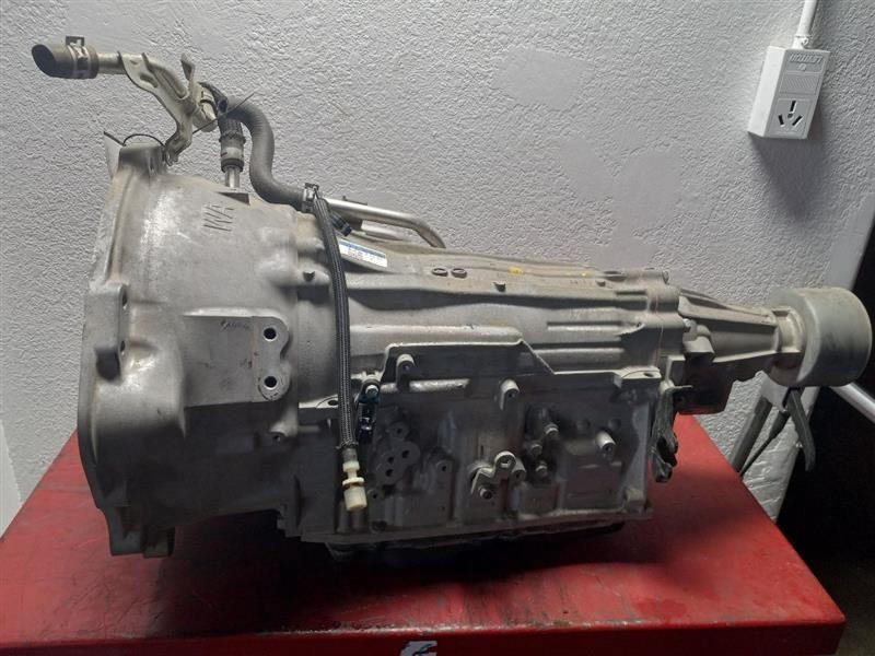 16-23 TOYOTA TACOMA TRD SPORT 3.5L AUTOMATIC TRANSMISSION RWD 2GRFKS 35000-04110