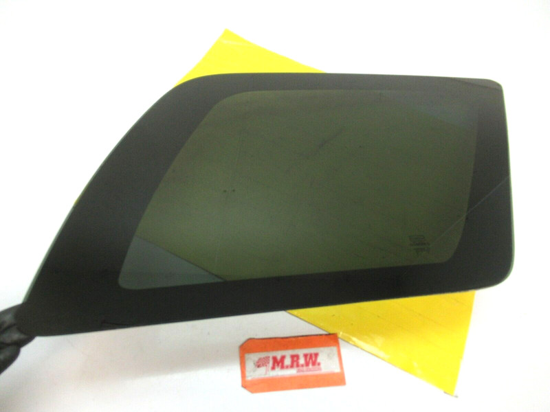 QUARTER GLASS RIGHT PASSENGER REAR BACK RR 08 09 10 11 MARINER TRIBUTE 12 ESCAPE