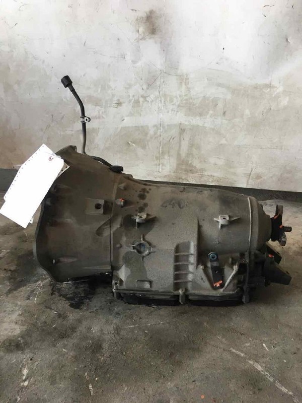 Transmission Assy. MERCEDES C230 03 04 05