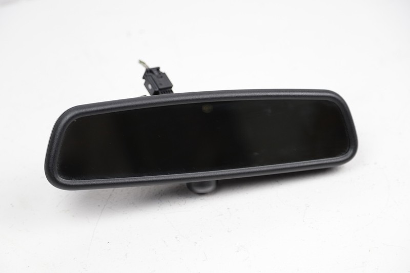 2014-2018 BMW X5 F15 REAR VIEW MIRROR (Ec/Led/Gto/Fla) OEM
