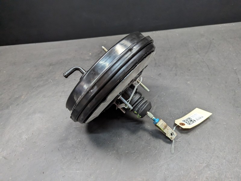 Power Brake Booster 2.4L 2022 Toyota GR86 SU003-09709 2023