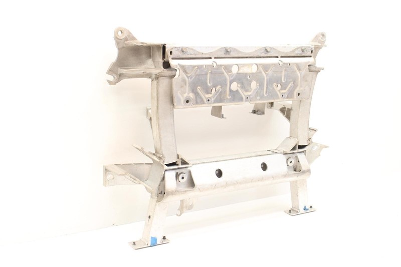 12-16 Tesla Model S Front Suspension Crossmember Fram