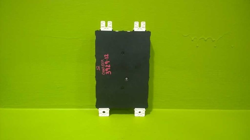 12 CHARGER BCM BODY CONTROL MODULE OEM 3929-12