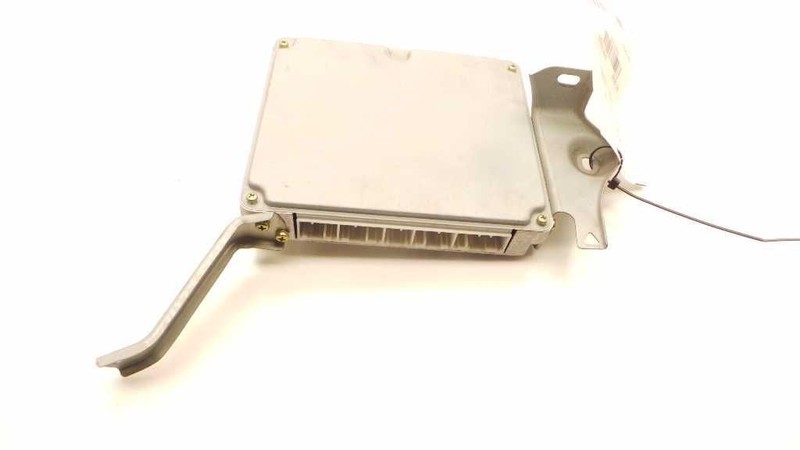 Engine ECM Electronic Control Module Right Hand Dash Fits 99 LEXUS RX300