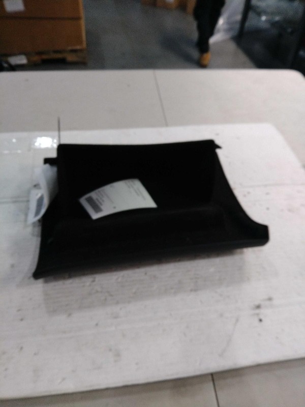 2015 Jeep Grand Cherokee Glove Box Door Black OEM Used 4432820 103K Miles