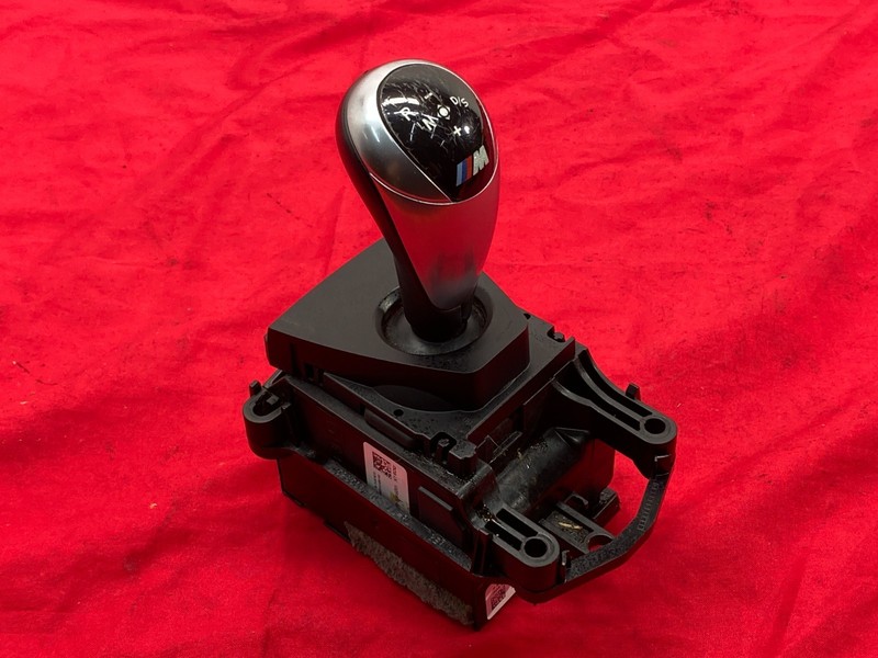 12-18 BMW F06 F12 F13 M6 DCT Transmission Gear Selector Shifter Assembly** OEM✅