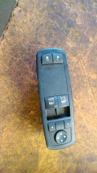 Driver Front Door Switch Driver's Window Fits 12 DODGE 2500 PICKUP 109628