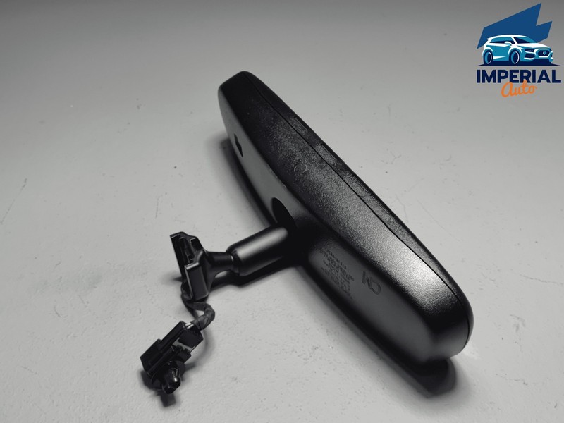 2019-2024 TOYOTA CAMRY FRONT WINDSHIELD UPPER INTERIOR REAR VIEW MIRROR OEM