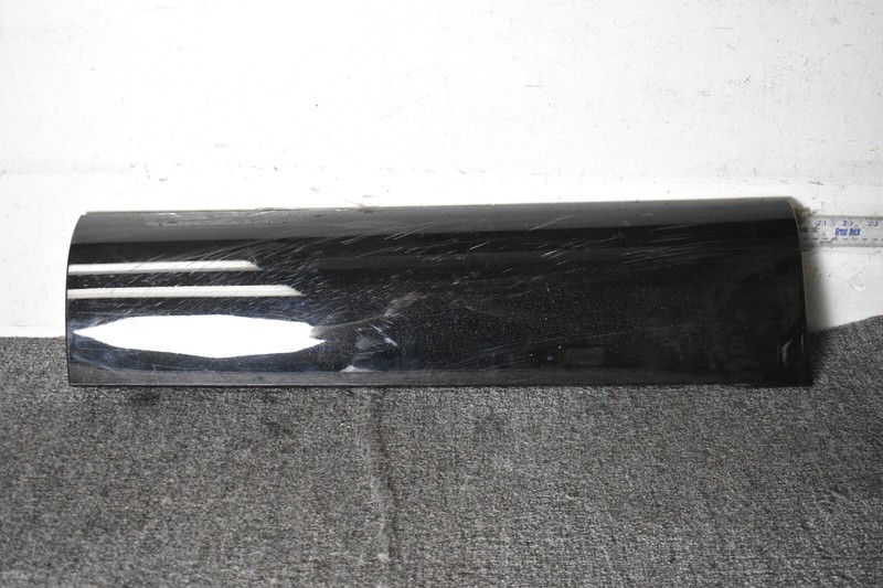 2021 2022 2023 2024 RANGE ROVER REAR RIGHT PASSENGER DOOR LOWER MOLDING TRIM OEM