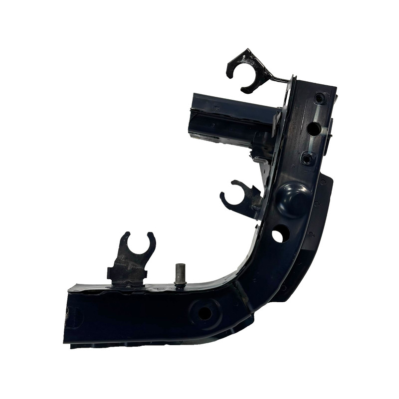 📌 2012 - 2015 BMW 328I F30 SEDAN FRONT RIGHT SIDE FENDER APRON RAIL FRAME OEM