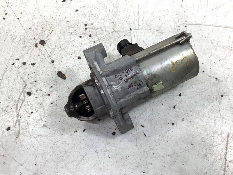 12-13 Honda Civic Si Starter Motor 31200-RX0-A02 OEM