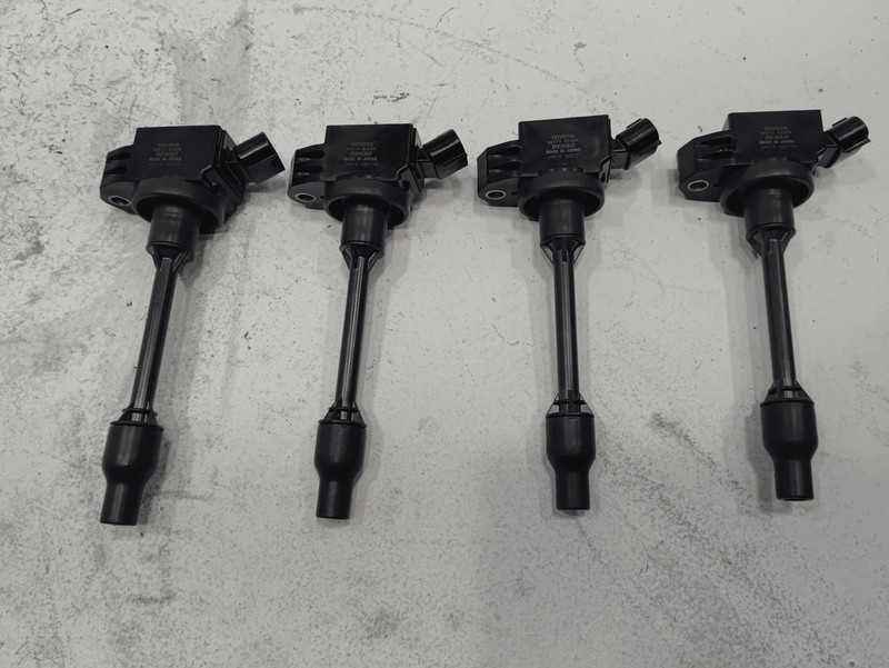 2018-2024 Toyota Camry 2.5L Engine Motor Ignition Coil OEM *Set of 4*