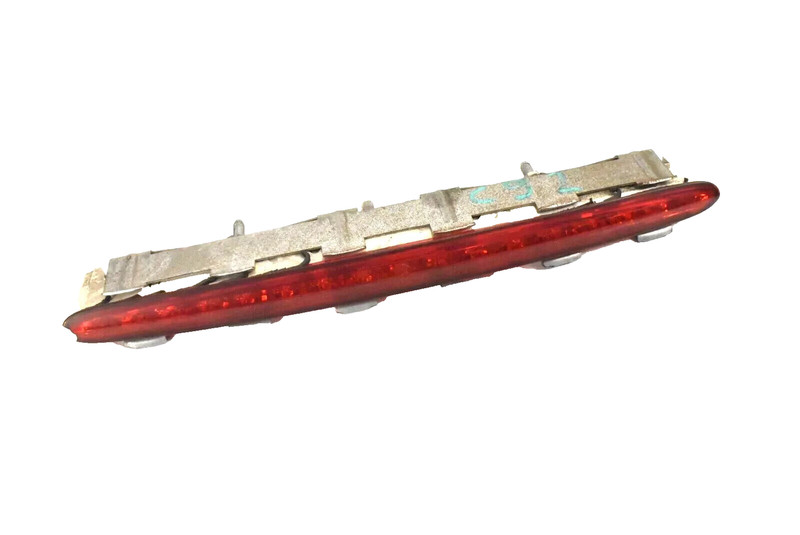 07-14 Mercedes W216 CL550 S550 Rear 3RD Third Brake Stop Light 2218200056 OEM