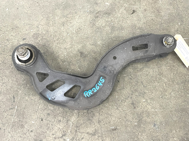 ⭐2014-2019 MERCEDES CLA45 AMG AWD REAR RIGHT PASS UPPER CONTROL ARM OEM LOT2645