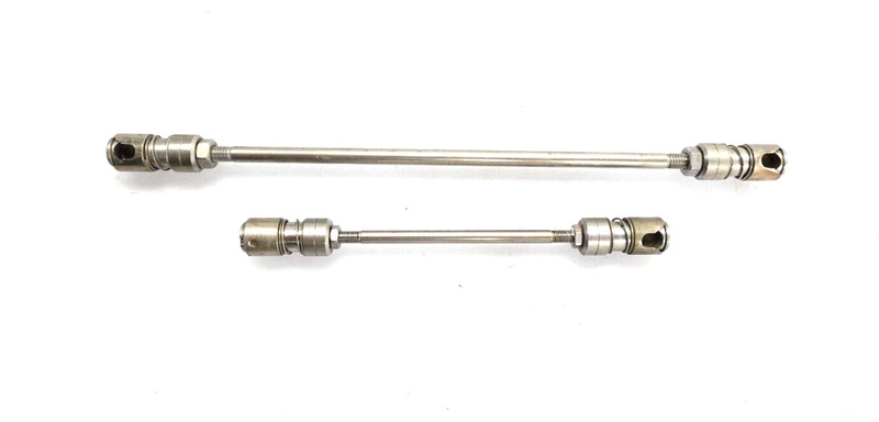 2018 Yamaha VXR 1800 OEM Ride Box Linkage Rods F3J-6150A-00-00 F3J-6150A-00-00
