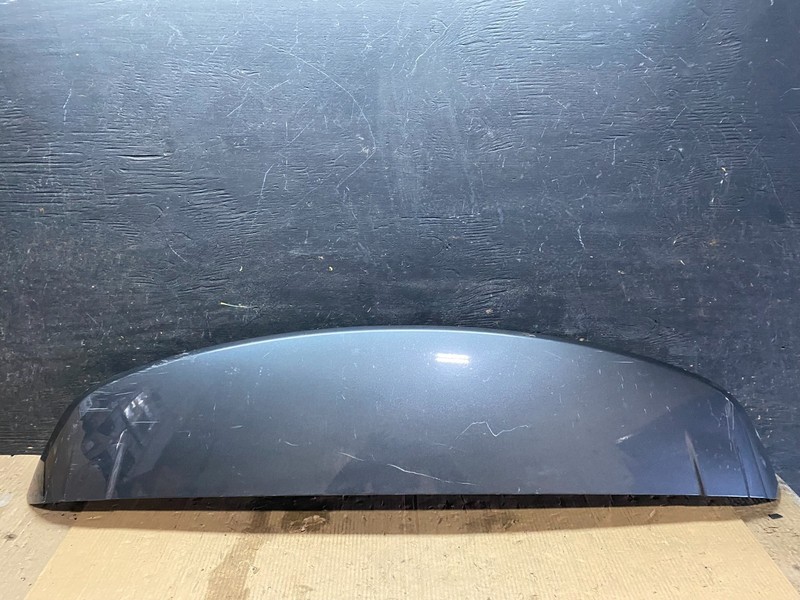 2013 to 2020 Nissan Pathfinder Rear Spoiler Wing Oemx3392 DG