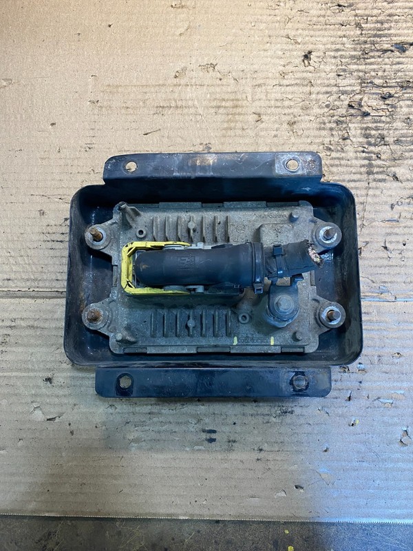 Volvo Eninge Computer Module OEM A2C30817200 aa5438 DG