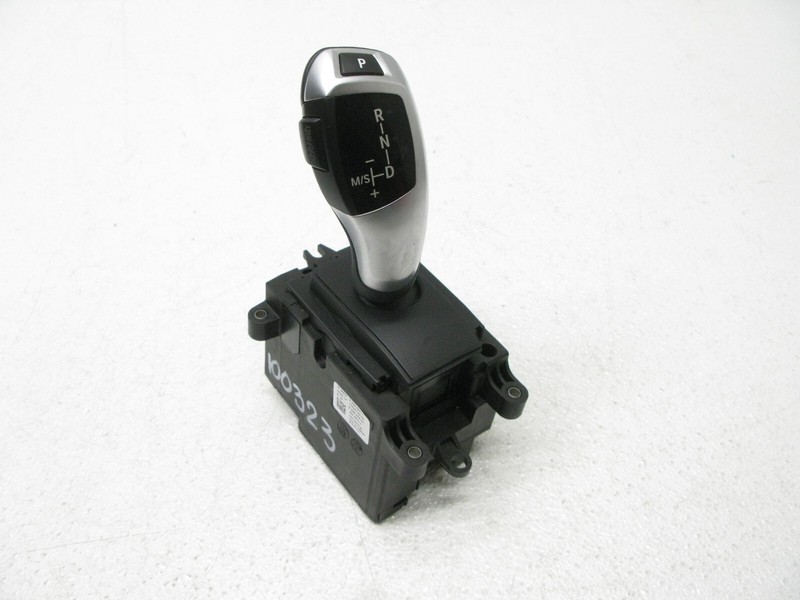 11-17 BMW F07 535i GT 740i AUTOMATIC GEAR SHIFT SELECTOR SWITCH SHIFTER OEM 1003
