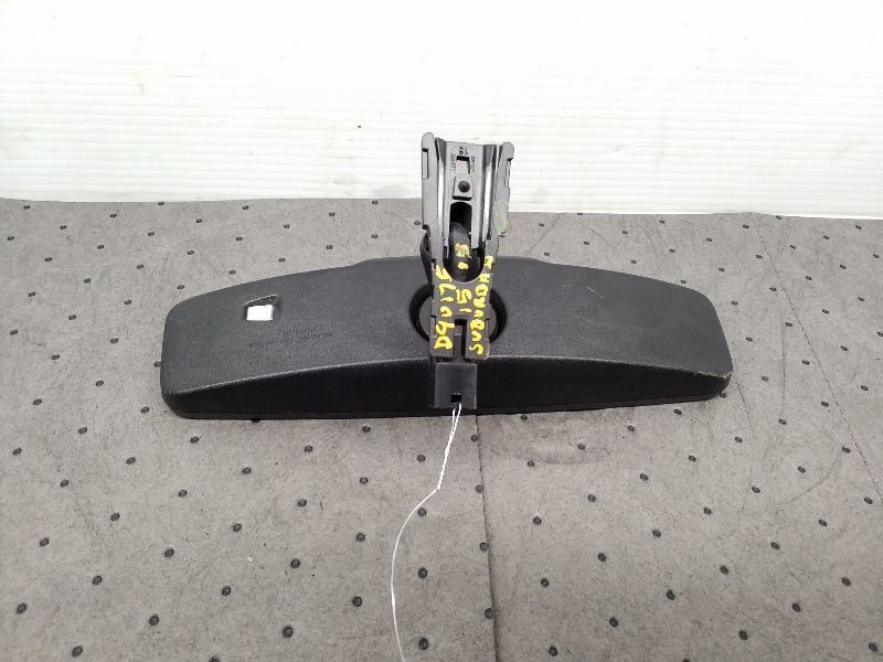 Rear View Mirror With Telematics Onstar Opt UE1 Fits 10-17 EQUINOX 661707