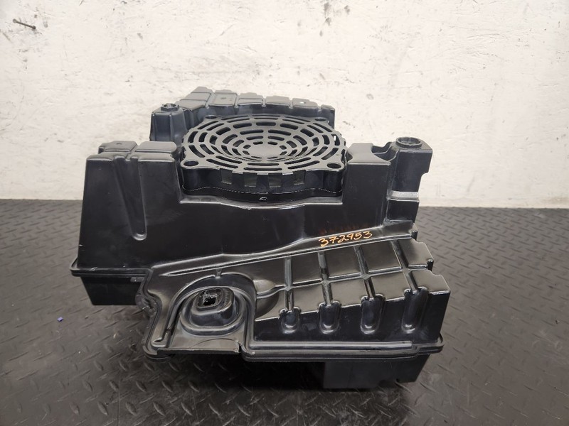 2025 BMW X3 Rear Sub Woofer Assembly OEM 65135A7078404