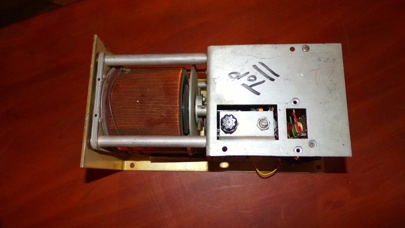 Power Output Board Assembly 1591-2701 *FREE SHIPPING*