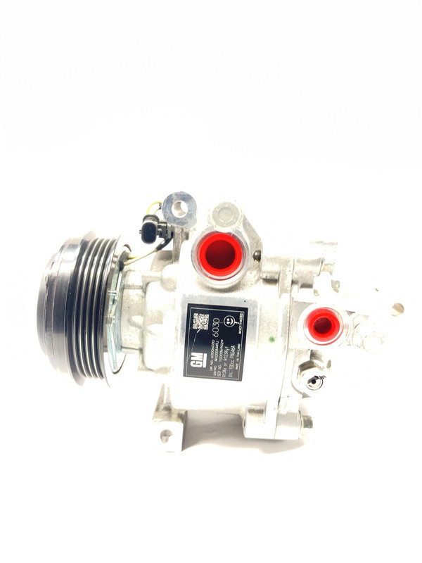 2021-2024 Chevy Trailblazer 1.3L Engine A/C Compressor OEM