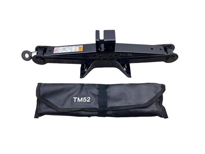 2017-2023 Mazda CX-9 Jack With Tools
